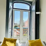 Central 3 Bedroom With Balcony