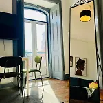 Central 3 Bedroom With Balcony