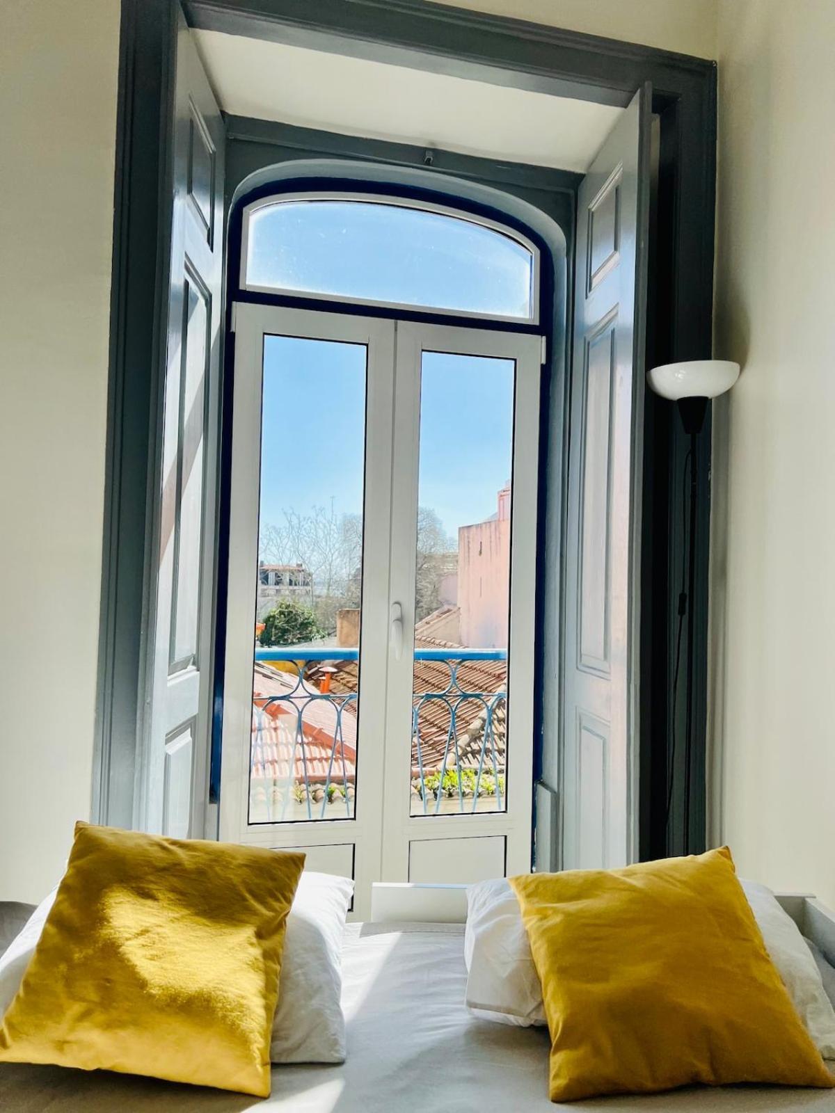 3 Bedroom With Balcony *