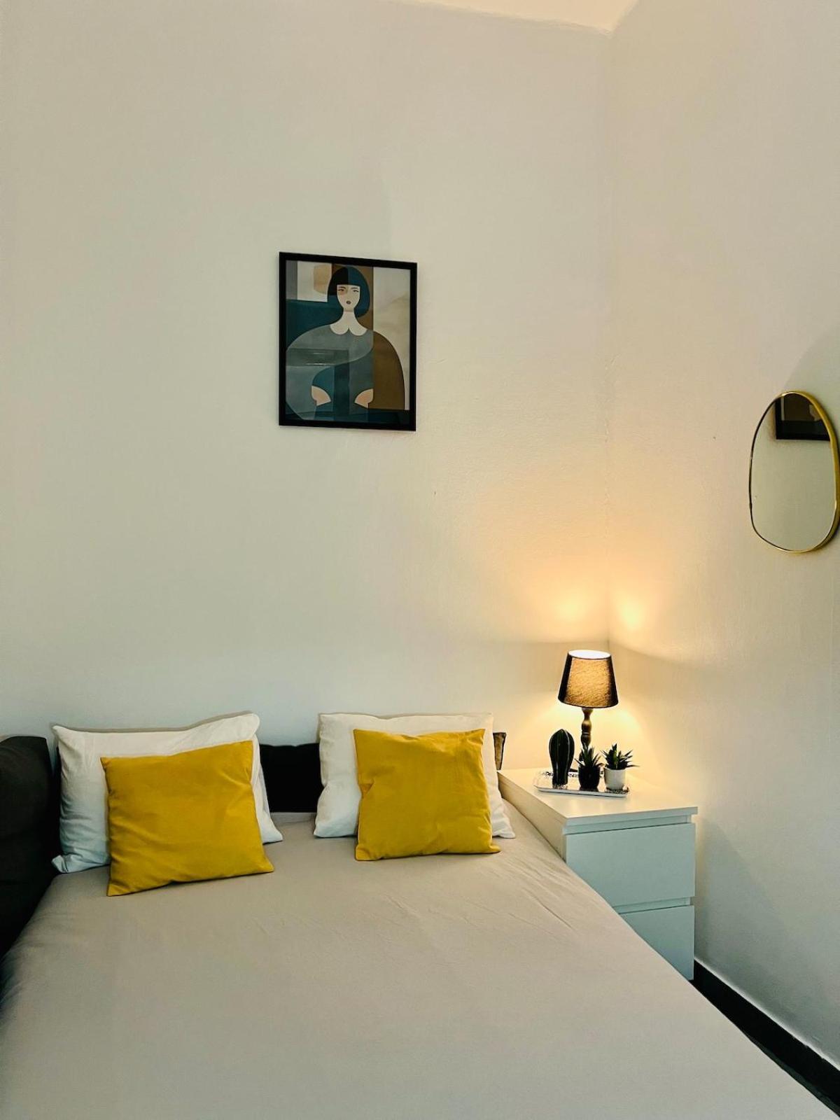 3 Bedroom With Balcony Apartamento