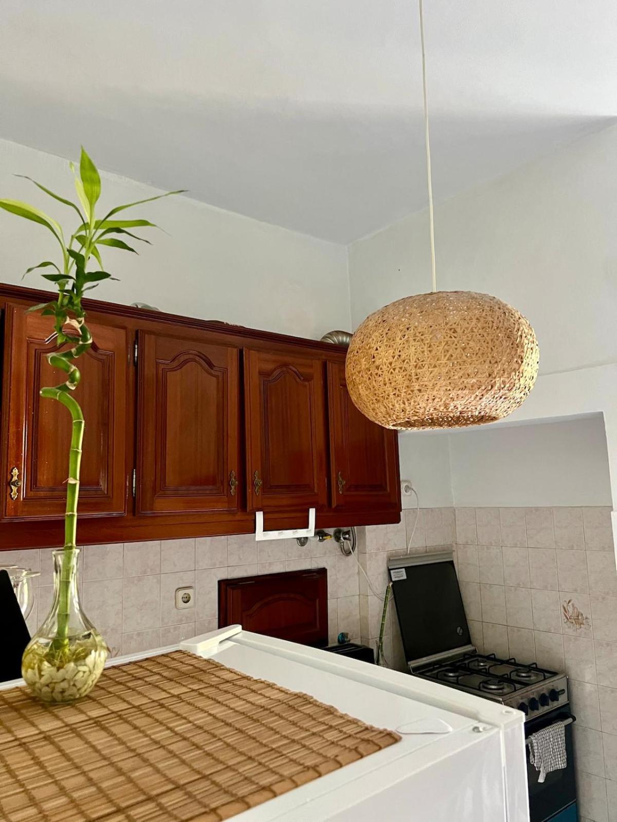 3 Bedroom With Balcony Apartamento *