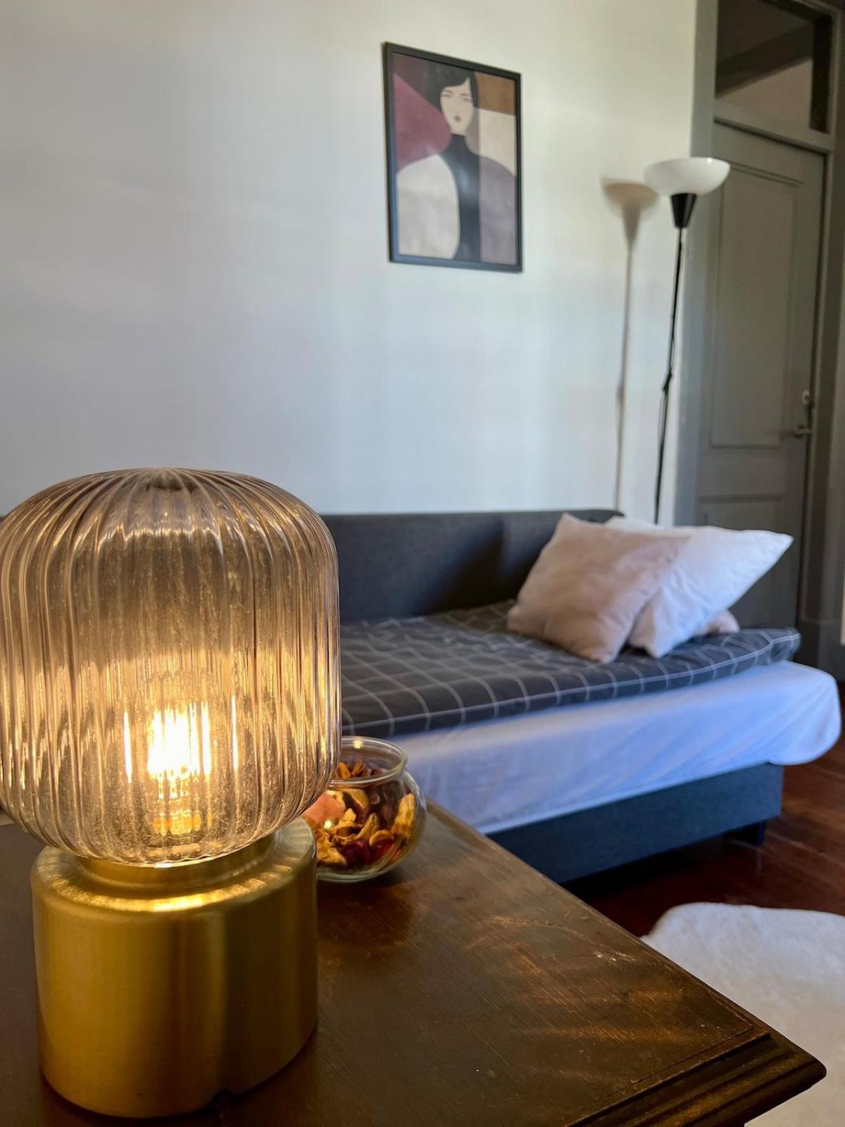Apartamento 3 Bedroom With Balcony Lisboa