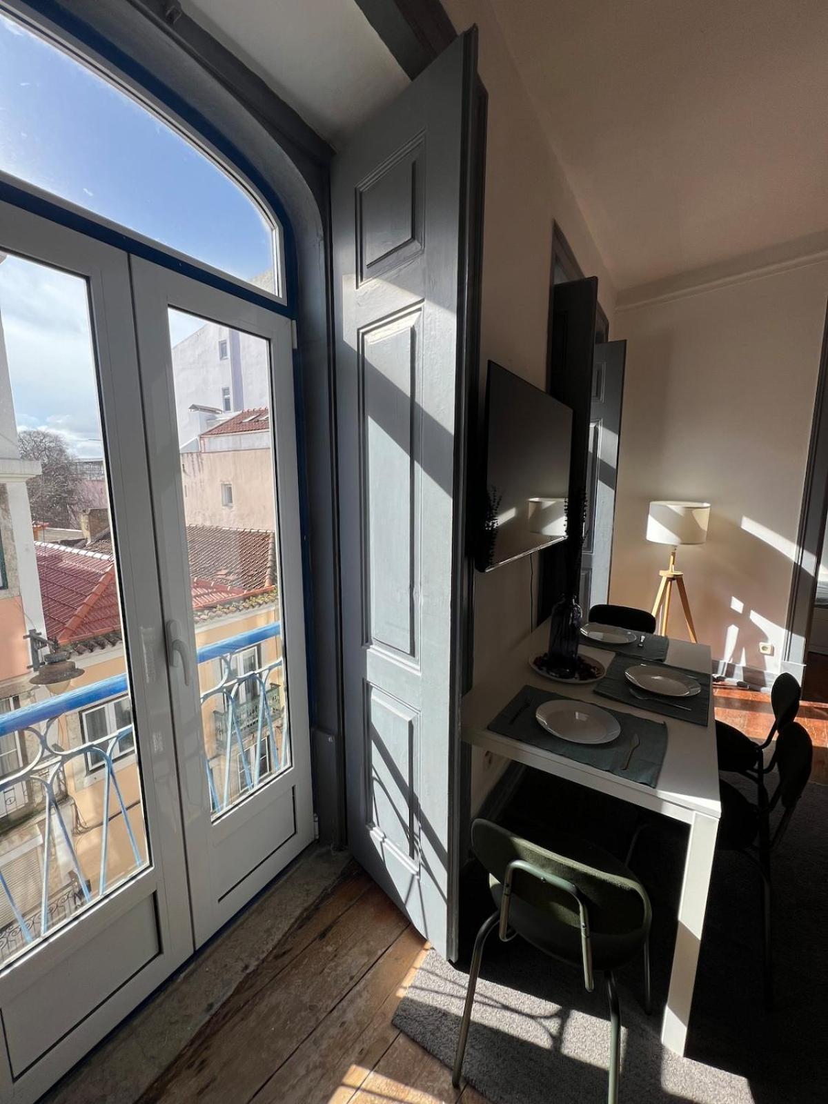 3 Bedroom With Balcony Apartamento
