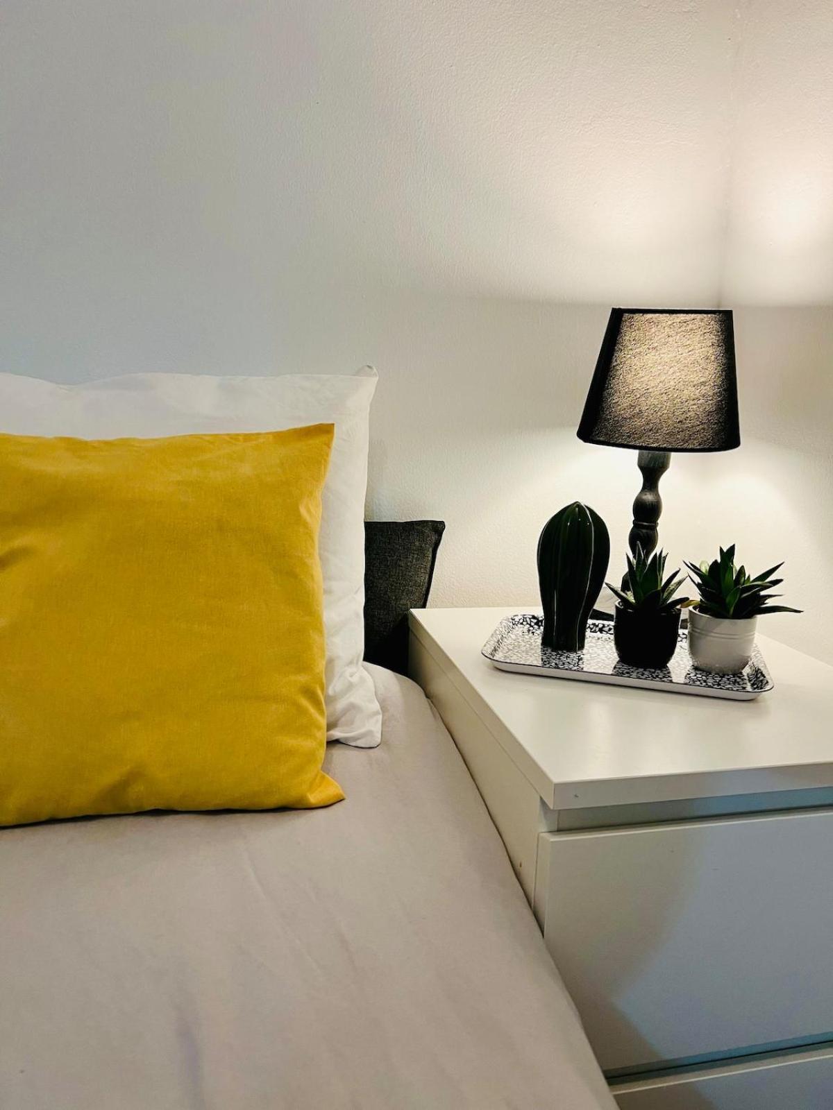 3 Bedroom With Balcony Apartamento Lisboa