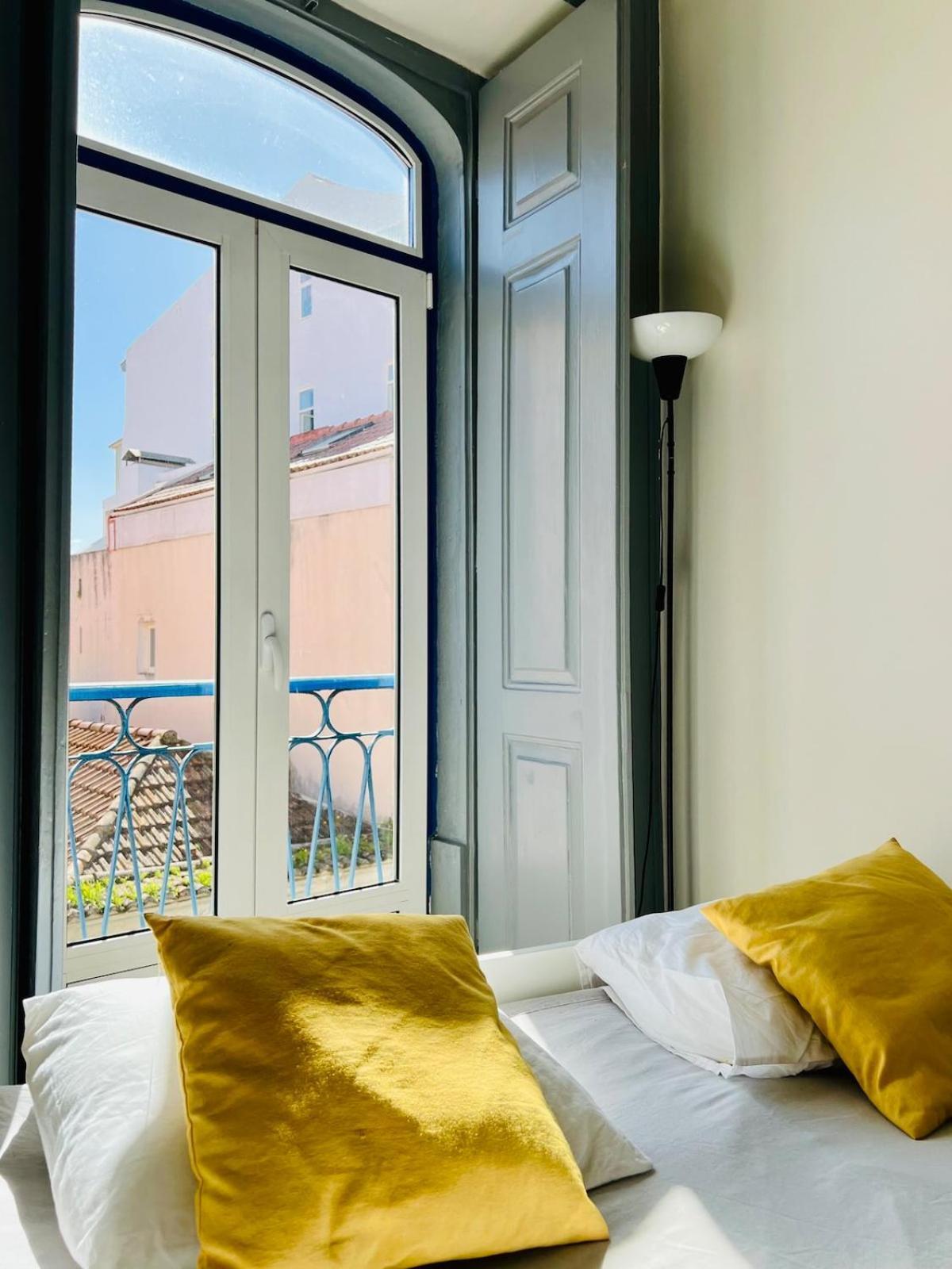 3 Bedroom With Balcony * Lisboa