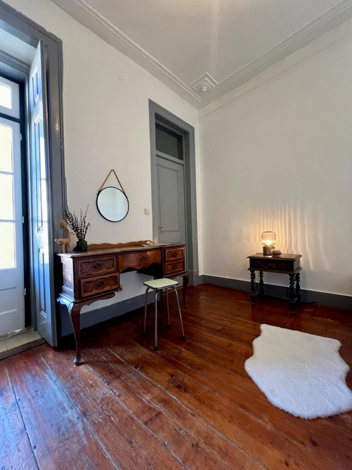 3 Bedroom With Balcony